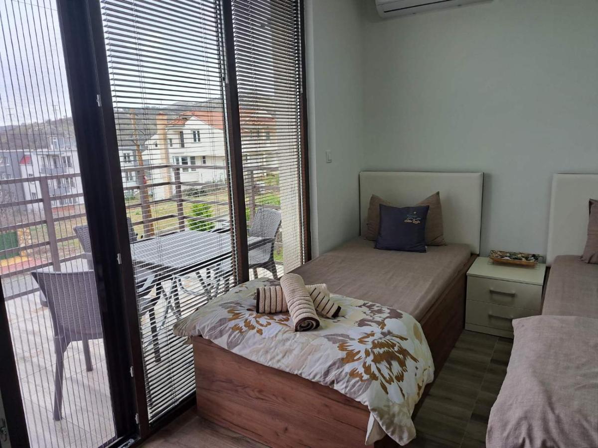 Villa Lucija By Romantique เวเลส ภายนอก รูปภาพ