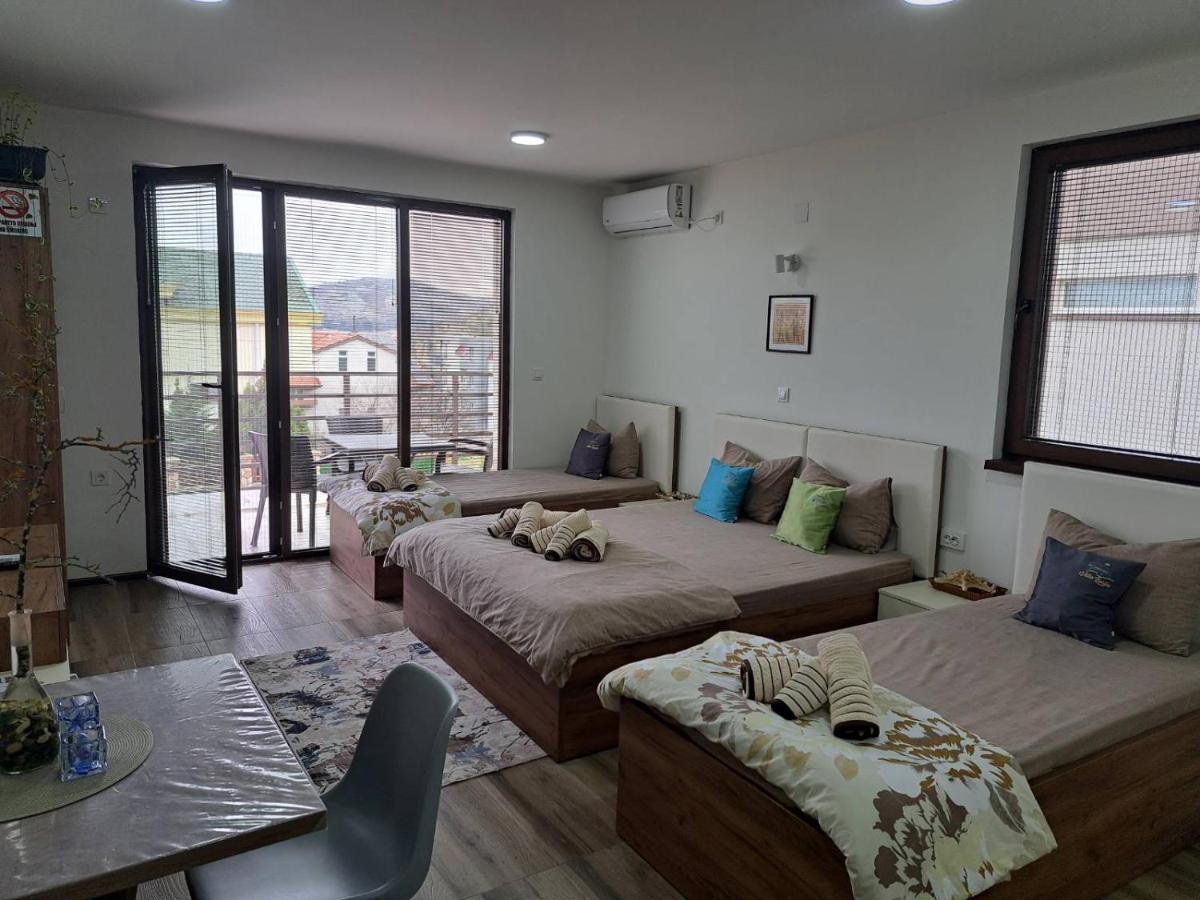 Villa Lucija By Romantique เวเลส ภายนอก รูปภาพ