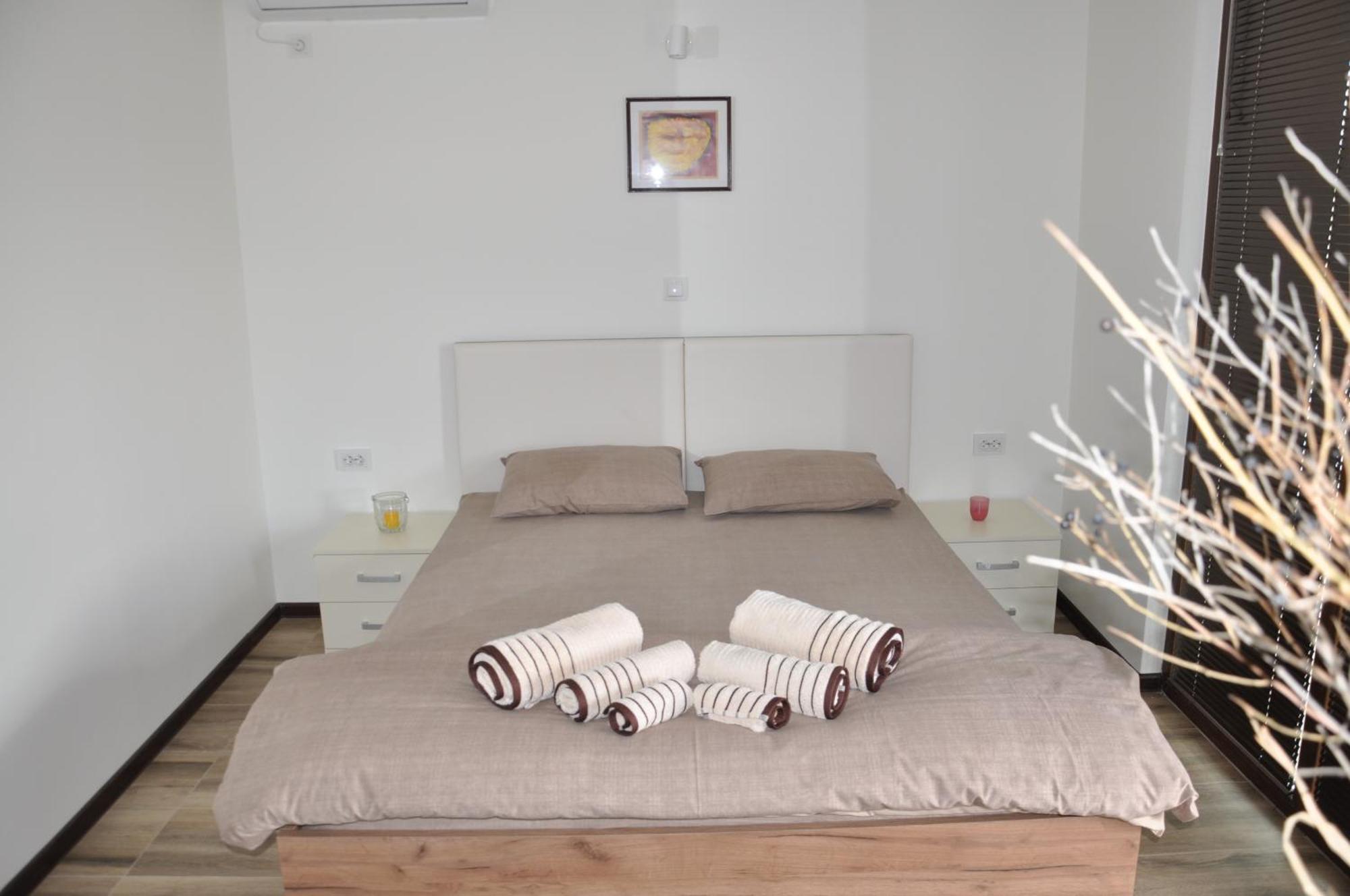 Villa Lucija By Romantique เวเลส ภายนอก รูปภาพ