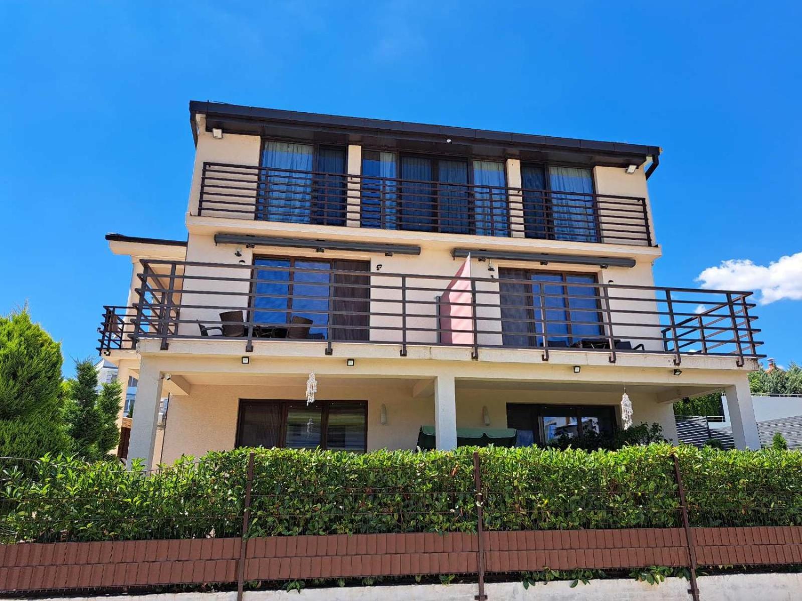 Villa Lucija By Romantique เวเลส ภายนอก รูปภาพ