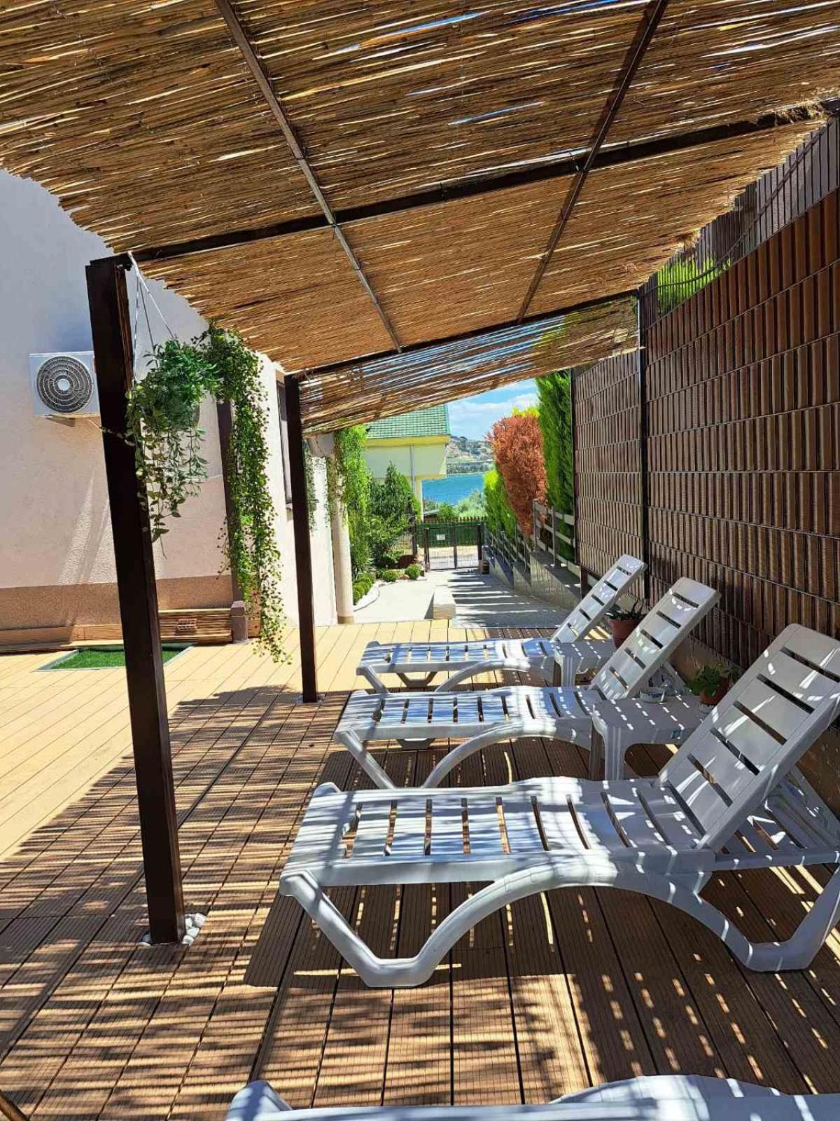 Villa Lucija By Romantique เวเลส ภายนอก รูปภาพ